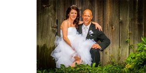 Applicable sur le forfait mariage « ÉLÉGANT PLUS»
