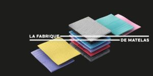 La Fabrique de Matelas Chèque-cadeau électronique (100$)