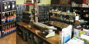 McQuarries Tea & Coffee Merchants McQuarries Saskatoon Gift Certificate