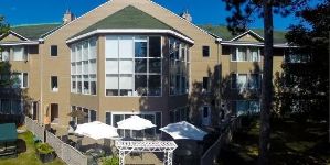 Forfait en suite de luxe
