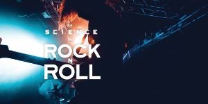 Accès familial pour l’Exposition La Science du ROCK’N ROLL