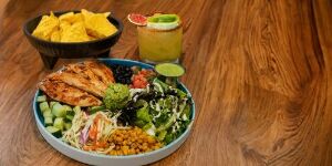 3 Amigos - Terrebonne ($50) Electronic gift certificate