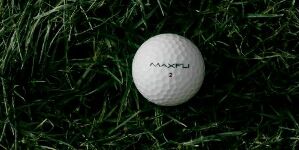 Golf pour deux