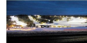 Student/Youth Evening Pass, Atholville, NB