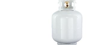 Remplissage de bonbonne de propane (20 lbs)