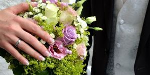 Mariage complet pour 200 personnes et plus