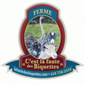 Ferme "C’est la faute des Biquettes"