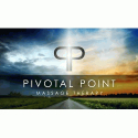 8th Street Pivotal Point Massage Therapy