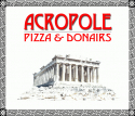Acropole Pizza & Donair (Truro, NS)