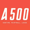 Action 500 Karting, Paintball, laser tag et jeux d’évasion