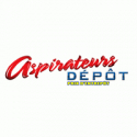 Aspirateurs Dépôt