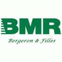 BMR Bergeron et filles à Amos