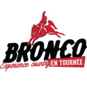 BRONCO - Country Experience - Rodéo d’Ayer’s Cliff