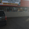 Bathurst Agricultural Society #3