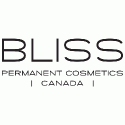 Bliss Permanent Cosmetics Canada