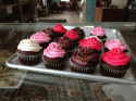 Brookfield Bakery & Hurricane Heidi's Cafe