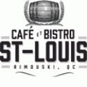 Café Bistro le St-Louis