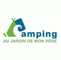 Camping Au jardin de mon père