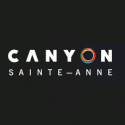 Canyon Sainte-Anne