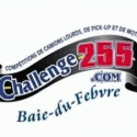 Challenge 255