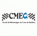 Circuit de motoneige sur l’eau du Québec