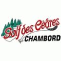 Club de Golf des Cèdres de Chambord