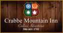 Crabbe Mountain Inn