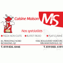 Cuisine Maison M&S