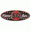 Dalton Bar Rétro 50