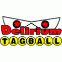 Delirium Tagball