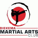 Diekema Martial Arts