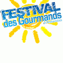 Festival des gourmands