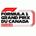 Formula 1 Grand Prix du Canada