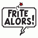 Frites Alors!