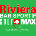 Golf O Max Riviera Bar Sportif