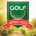 Golf des Arpents Verts