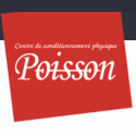 Gym Poisson
