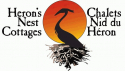 Heron's Nest Cottages