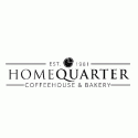 HomeQuarter Coffeehouse & Bakery
