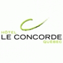 Hôtel Le Concorde Quebec