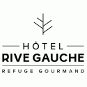 Hôtel Rive Gauche