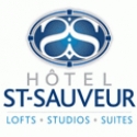 Hôtel St-Sauveur