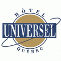 Hôtel Universel Québec