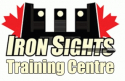 Iron Sights Training Centre