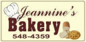 Jeannine's Bakery