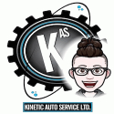 Kinetic Auto Service Ltd