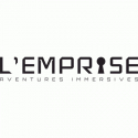 L'Emprise Aventures Immersives, St-Hyacinthe
