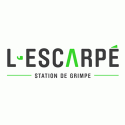L'Escarpé