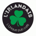 L’Irlandais - L’Unique Pub Café
