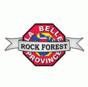La Belle Province Rock-Forest